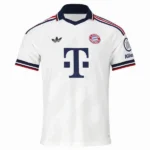 Bayern Monaco Maglia 2026 2027 Bianca - Maglia Bayern Monaco | itmagliettecalcio