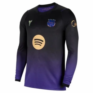 FC Barcellona Maglia 2026 2027 Viola - Maglia Fc Barcellona | itmagliettecalcio