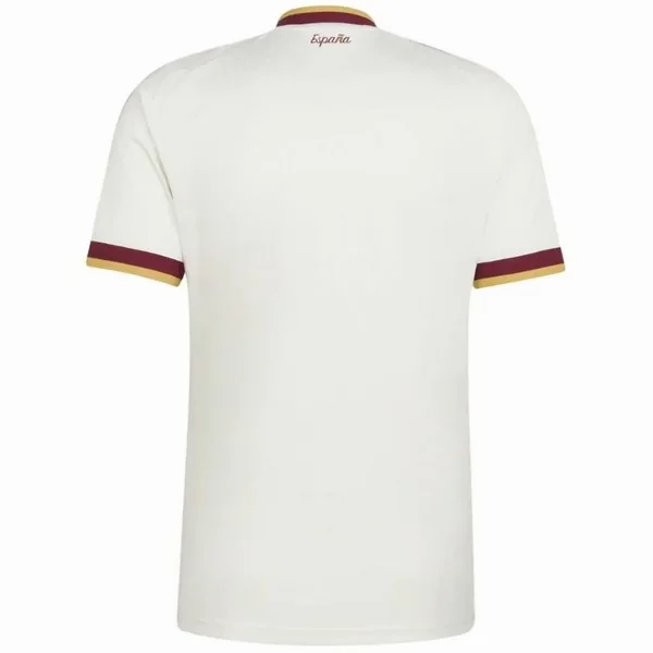 Spagna Maglia 2026 Gialla - Maglia Spagna 2026 | itmagliettecalcio