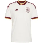 Spagna Maglia 2026 Gialla - Maglia Spagna 2026 | itmagliettecalcio