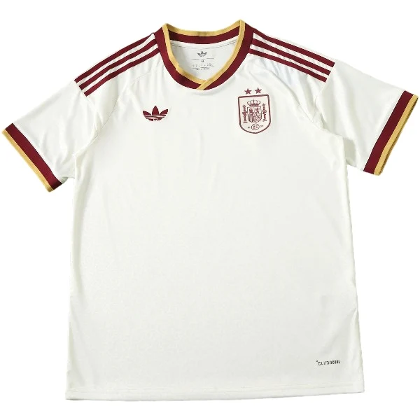 Spagna Maglia 2026 Gialla - Maglia Spagna 2026 | itmagliettecalcio