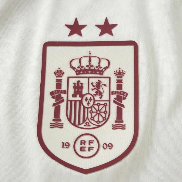 Spagna Maglia 2026 Gialla - Maglia Spagna 2026 | itmagliettecalcio