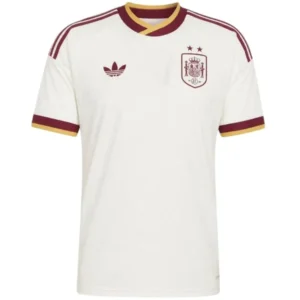 Spagna Maglia 2026 Gialla - Maglia Spagna 2026 | itmagliettecalcio