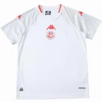 Tunisia Maglia 2026 Bianca - Maglia Tunisia | itmagliettecalcio