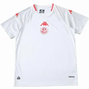 Tunisia Maglia 2026 Bianca - Maglia Tunisia | itmagliettecalcio