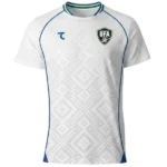 Uzbekistán Maglia 2026 Bianca - Maglia Uzbekistán | itmagliettecalcio