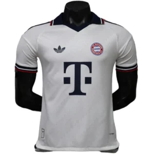 Bayern Monaco Maglia 2026 2027 Bianca - Maglia Bayern Monaco | itmagliettecalcio