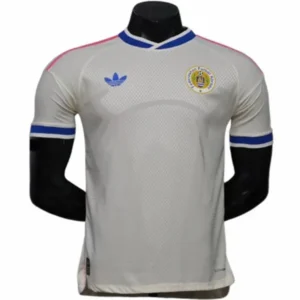 Curaçao Maglia 2026 Gialla - Maglia Curaçao | itmagliettecalcio