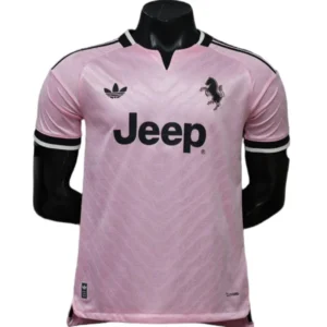 Juventus Maglia 2026 2027 Rosa - Maglia Juventus | itmagliettecalcio