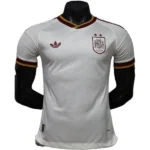 Spagna Maglia 2026 Gialla - Maglia Spagna 2026 | itmagliettecalcio