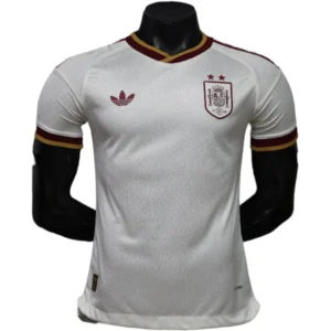 Spagna Maglia 2026 Gialla - Maglia Spagna 2026 | itmagliettecalcio