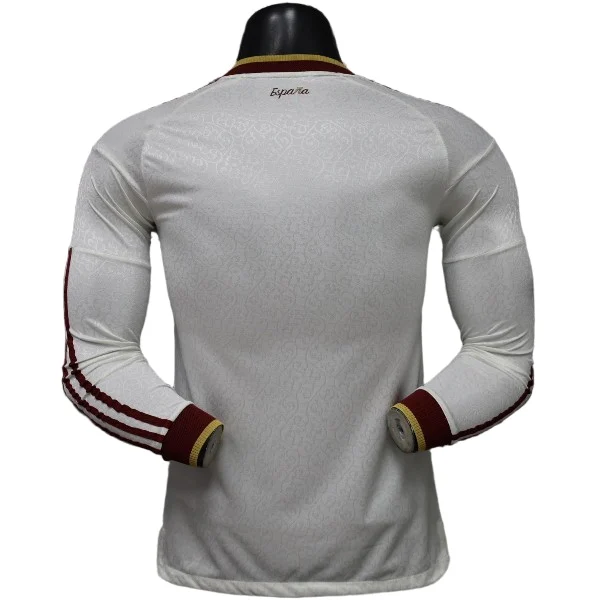 Spagna Maglia 2026 Gialla - Maglia Spagna 2026 | itmagliettecalcio