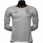 Spagna Maglia 2026 Gialla - Maglia Spagna 2026 | itmagliettecalcio