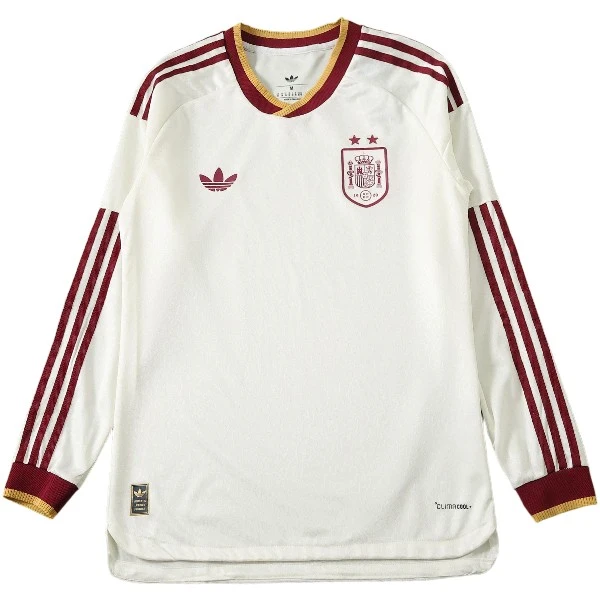 Spagna Maglia 2026 Gialla - Maglia Spagna 2026 | itmagliettecalcio