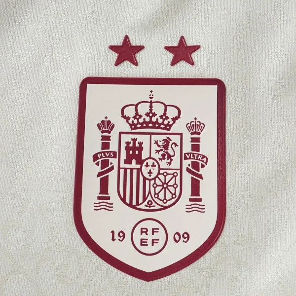Spagna Maglia 2026 Gialla - Maglia Spagna 2026 | itmagliettecalcio