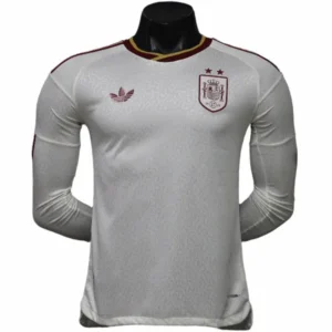Spagna Maglia 2026 Gialla - Maglia Spagna 2026 | itmagliettecalcio