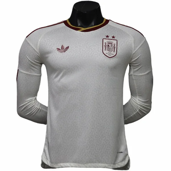 Spagna Maglia 2026 Gialla - Maglia Spagna 2026 | itmagliettecalcio