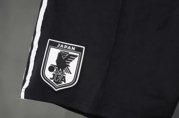 Giappone Pantaloni 2026 Nero - Pantaloncini Giappone | itmagliettecalcio