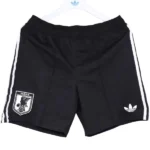Giappone Pantaloni 2026 Nero - Pantaloncini Giappone | itmagliettecalcio