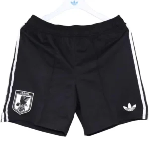 Giappone Pantaloni 2026 Nero - Pantaloncini Giappone | itmagliettecalcio
