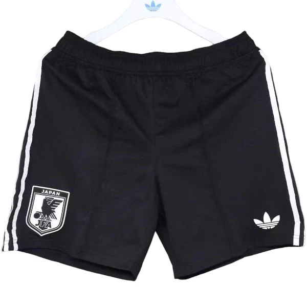 Giappone Pantaloni 2026 Nero - Pantaloncini Giappone | itmagliettecalcio