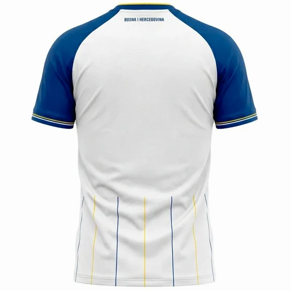 Bosnia Erzegovina Maglia 2026 - Maglia Bosnia Erzegovina | itmagliettecalcio