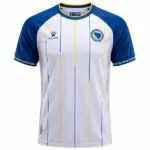 Bosnia Erzegovina Maglia 2026 - Maglia Bosnia Erzegovina | itmagliettecalcio