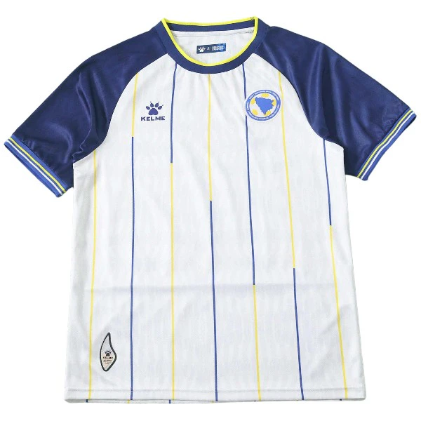 Bosnia Erzegovina Maglia 2026 - Maglia Bosnia Erzegovina | itmagliettecalcio