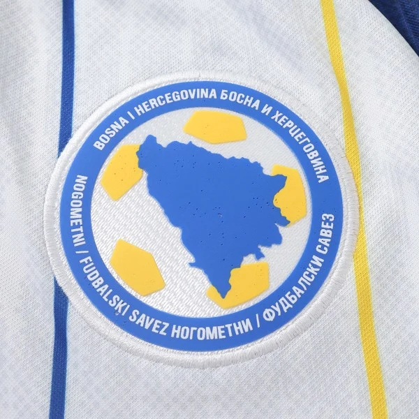 Bosnia Erzegovina Maglia 2026 - Maglia Bosnia Erzegovina | itmagliettecalcio