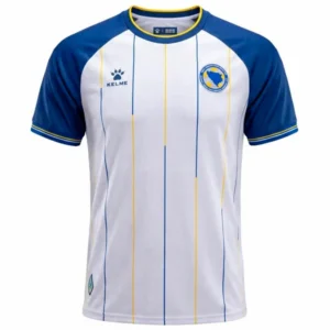 Bosnia Erzegovina Maglia 2026 - Maglia Bosnia Erzegovina | itmagliettecalcio