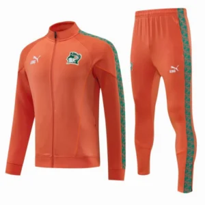 Costa D'avorio Tuta 2026 - Tuta Costa D'avorio | itmagliettecalcio