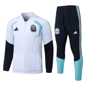 Argentina Tuta 2026 Bianca - Tuta Argentina | itmagliettecalcio
